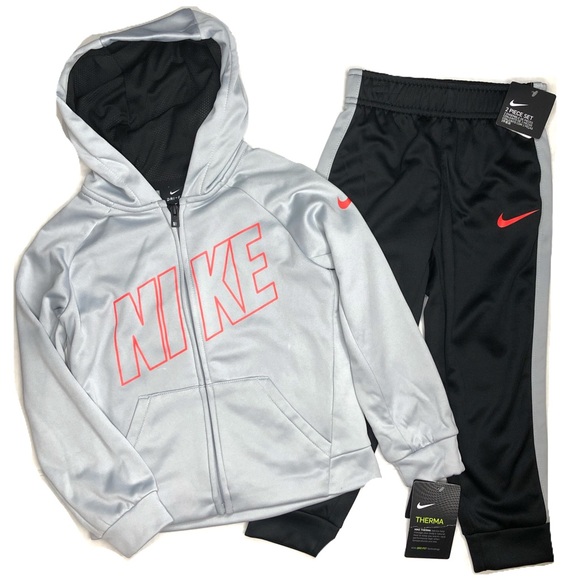 4t nike sweatsuit